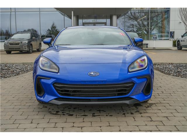 2026 Subaru BRZ Base (Stk: 701310) in Red Deer - Image 7 of 16