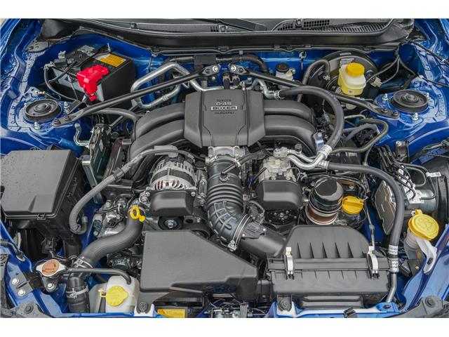 2026 Subaru BRZ Base (Stk: 701310) in Red Deer - Image 8 of 16