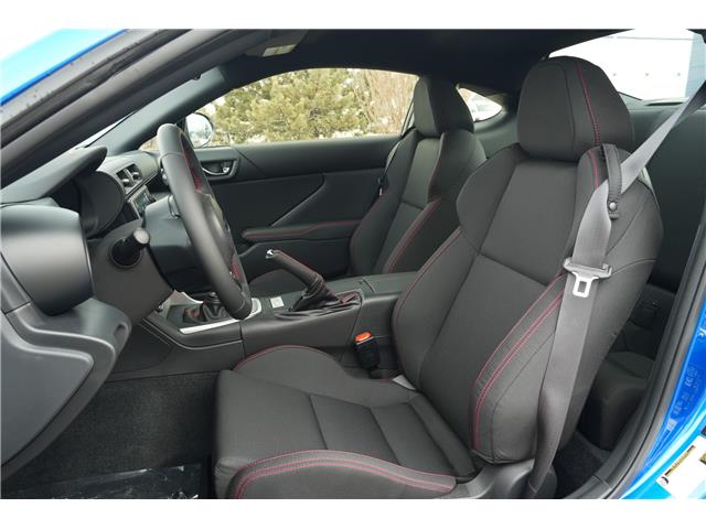 2026 Subaru BRZ Base (Stk: 701310) in Red Deer - Image 9 of 16