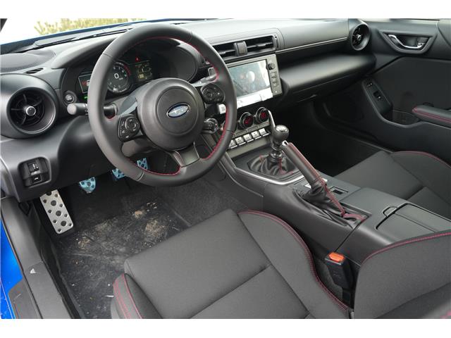 2026 Subaru BRZ Base (Stk: 701310) in Red Deer - Image 10 of 16