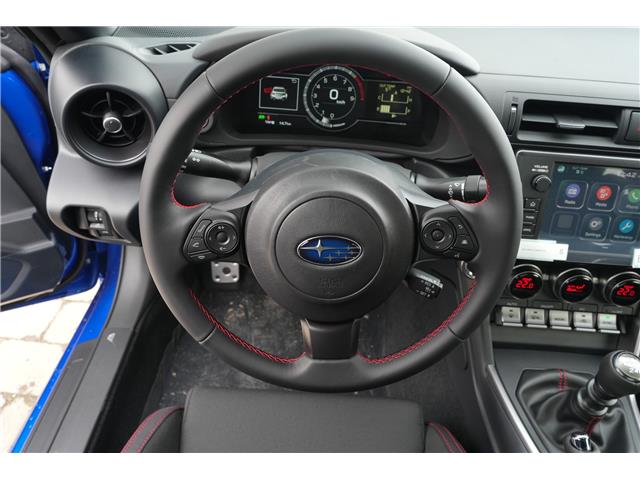 2026 Subaru BRZ Base (Stk: 701310) in Red Deer - Image 11 of 16