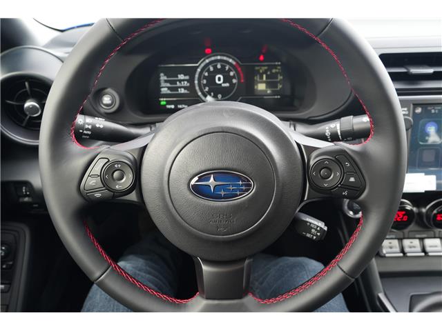 2026 Subaru BRZ Base (Stk: 701310) in Red Deer - Image 13 of 16