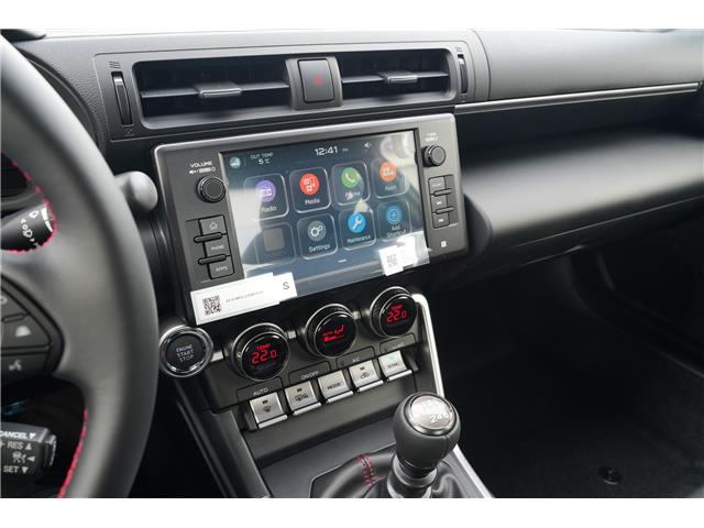 2026 Subaru BRZ Base (Stk: 701310) in Red Deer - Image 14 of 16