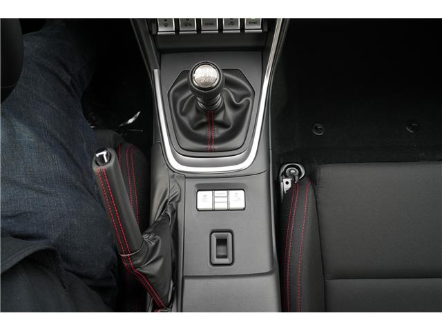 2026 Subaru BRZ Base (Stk: 701310) in Red Deer - Image 15 of 16