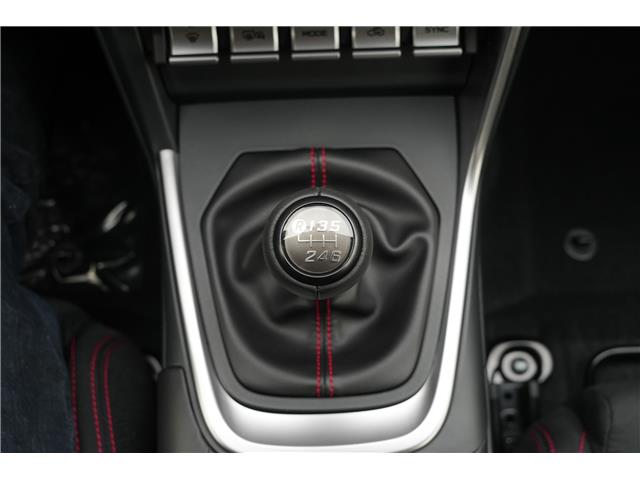 2026 Subaru BRZ Base (Stk: 701310) in Red Deer - Image 16 of 16