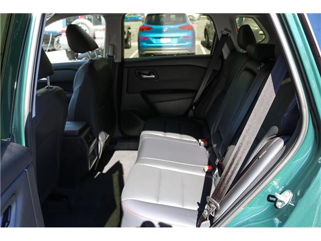 2026 Nissan Rogue Rock Creek (Stk: T26221) in Kamloops - Image 20 of 20
