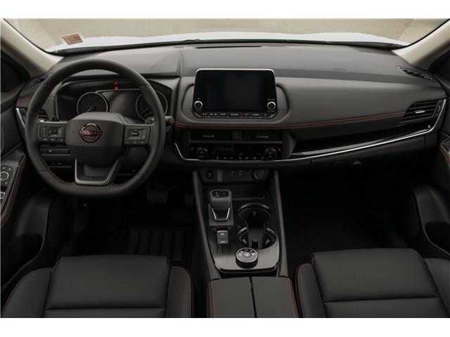 2026 Nissan Rogue Rock Creek (Stk: T26221) in Kamloops - Image 15 of 20