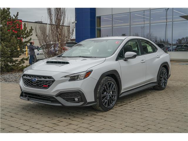 2026 Subaru WRX Sport (Stk: 802567) in Red Deer - Image 6 of 18