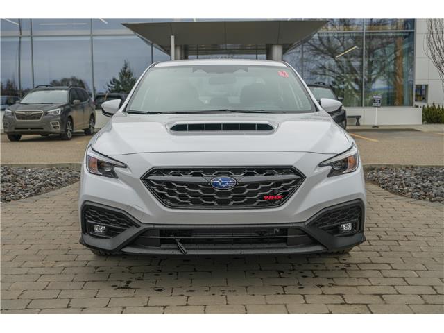 2026 Subaru WRX Sport (Stk: 802567) in Red Deer - Image 7 of 18