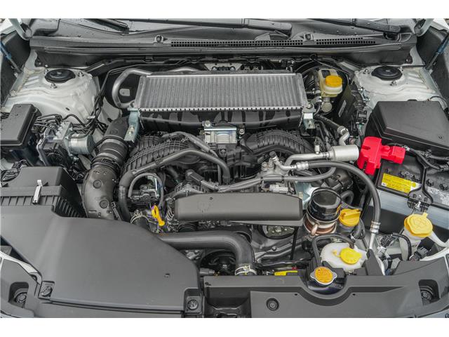 2026 Subaru WRX Sport (Stk: 802567) in Red Deer - Image 8 of 18