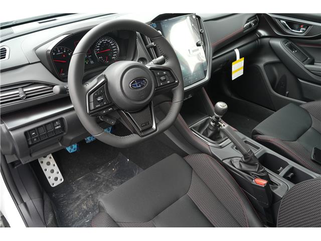 2026 Subaru WRX Sport (Stk: 802567) in Red Deer - Image 10 of 18