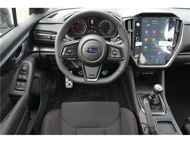 2026 Subaru WRX Sport (Stk: 802567) in Red Deer - Image 11 of 18