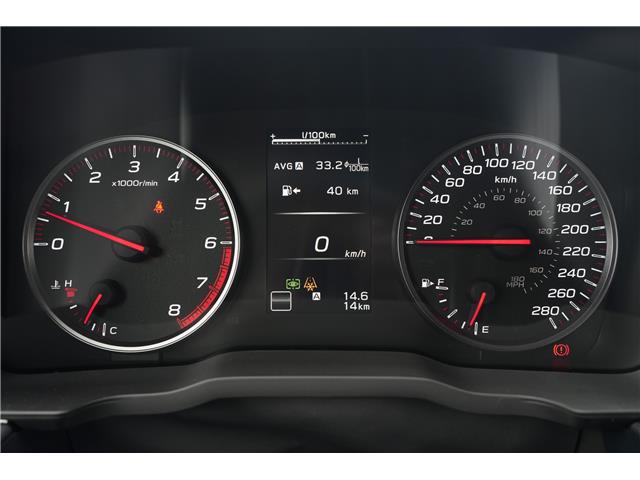 2026 Subaru WRX Sport (Stk: 802567) in Red Deer - Image 12 of 18