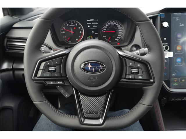 2026 Subaru WRX Sport (Stk: 802567) in Red Deer - Image 13 of 18