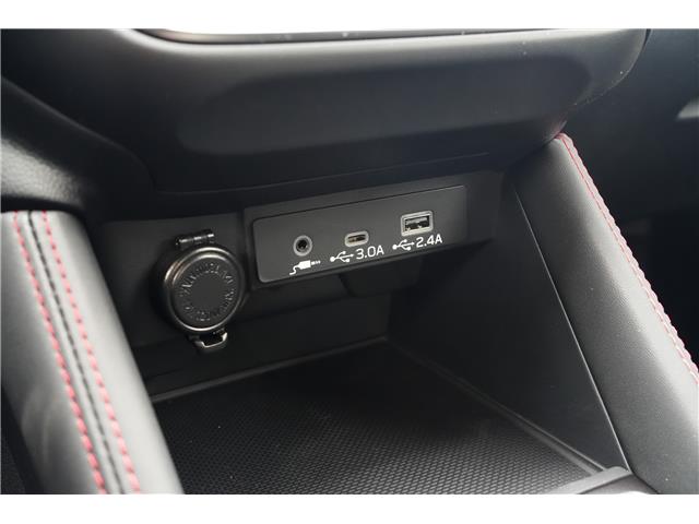 2026 Subaru WRX Sport (Stk: 802567) in Red Deer - Image 15 of 18