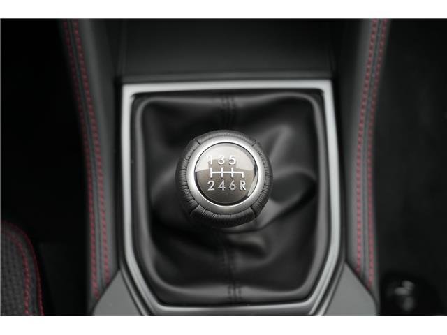 2026 Subaru WRX Sport (Stk: 802567) in Red Deer - Image 16 of 18