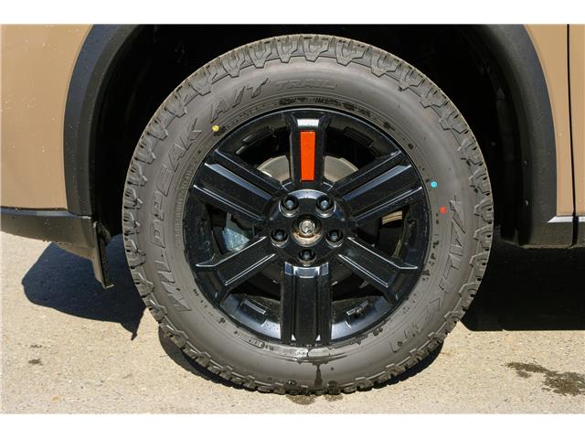 2026 Nissan Rogue Rock Creek (Stk: T26227) in Kamloops - Image 11 of 20