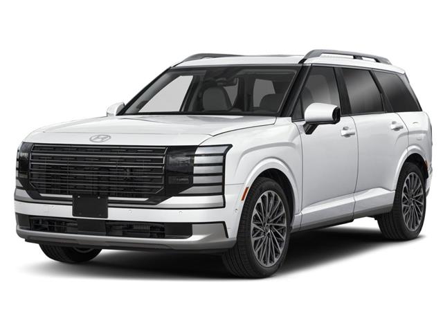 2026 Hyundai Palisade HEV Ultimate Calligraphy (Stk: 063879) in Milton - Image 1 of 1