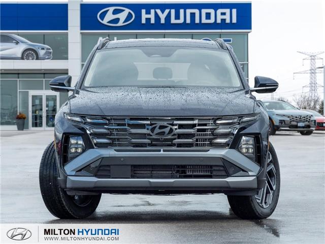 2026 Hyundai Tucson Hybrid Ultimate (Stk: 423981) in Milton - Image 2 of 26