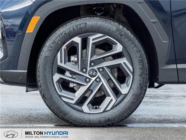 2026 Hyundai Tucson Hybrid Ultimate (Stk: 423981) in Milton - Image 4 of 26