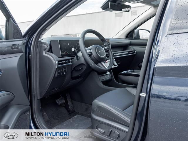 2026 Hyundai Tucson Hybrid Ultimate (Stk: 423981) in Milton - Image 8 of 26