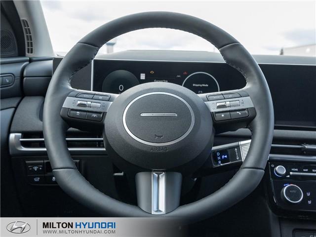 2026 Hyundai Tucson Hybrid Ultimate (Stk: 423981) in Milton - Image 9 of 26
