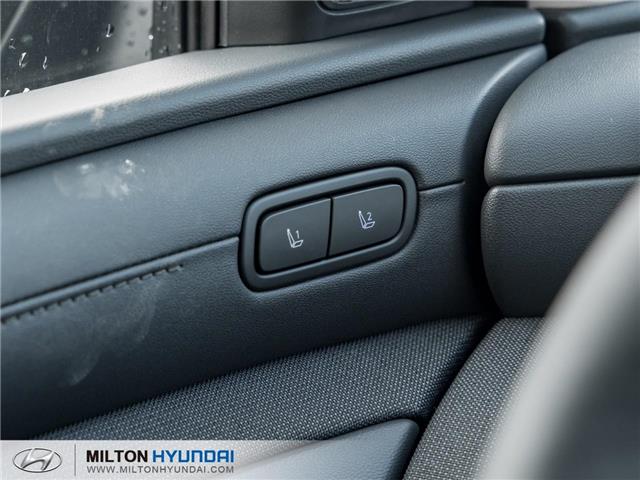 2026 Hyundai Tucson Hybrid Ultimate (Stk: 423981) in Milton - Image 13 of 26