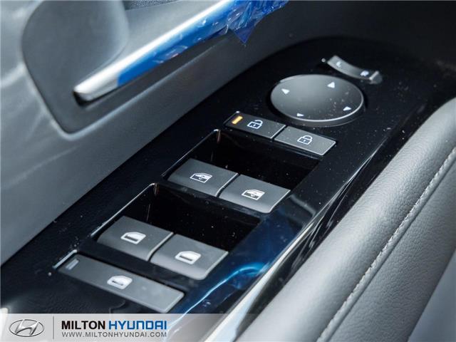 2026 Hyundai Tucson Hybrid Ultimate (Stk: 423981) in Milton - Image 14 of 26