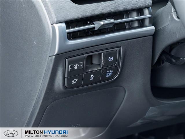2026 Hyundai Tucson Hybrid Ultimate (Stk: 423981) in Milton - Image 15 of 26