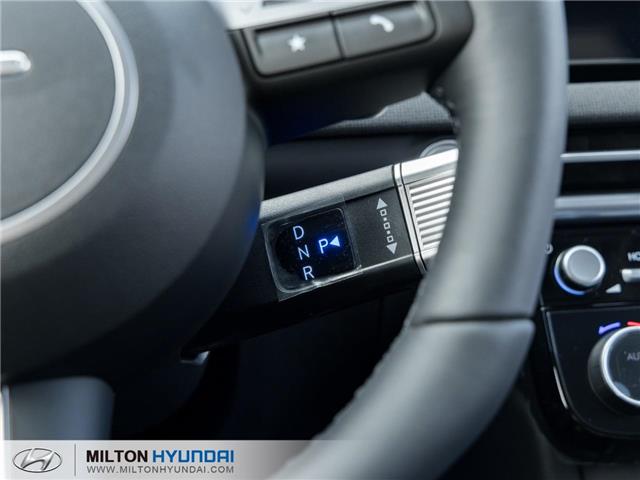 2026 Hyundai Tucson Hybrid Ultimate (Stk: 423981) in Milton - Image 16 of 26