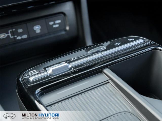2026 Hyundai Tucson Hybrid Ultimate (Stk: 423981) in Milton - Image 17 of 26