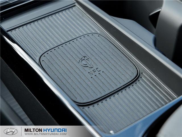 2026 Hyundai Tucson Hybrid Ultimate (Stk: 423981) in Milton - Image 18 of 26