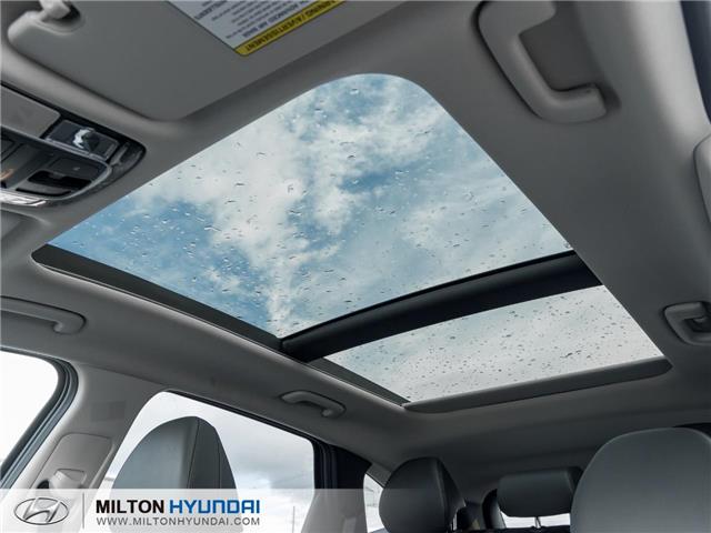 2026 Hyundai Tucson Hybrid Ultimate (Stk: 423981) in Milton - Image 20 of 26