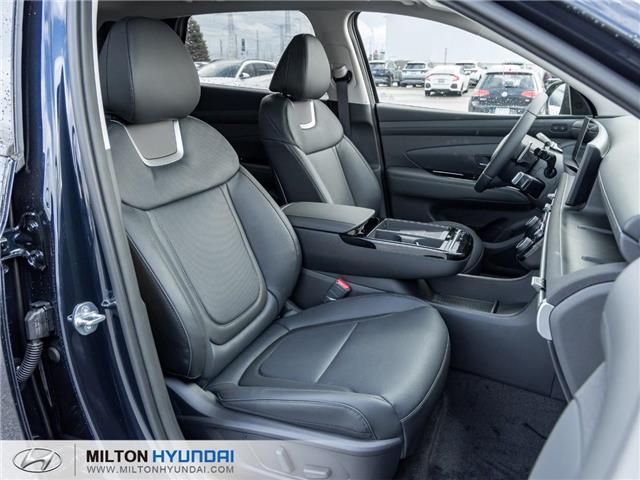 2026 Hyundai Tucson Hybrid Ultimate (Stk: 423981) in Milton - Image 22 of 26