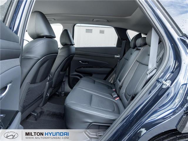 2026 Hyundai Tucson Hybrid Ultimate (Stk: 423981) in Milton - Image 23 of 26