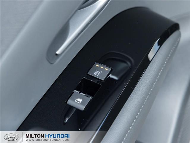 2026 Hyundai Tucson Hybrid Ultimate (Stk: 423981) in Milton - Image 24 of 26