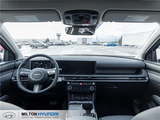 2026 Hyundai Tucson Hybrid Ultimate (Stk: 423981) in Milton - Image 25 of 26