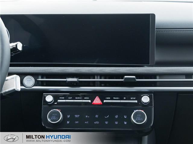 2026 Hyundai Tucson Hybrid Ultimate (Stk: 423981) in Milton - Image 26 of 26