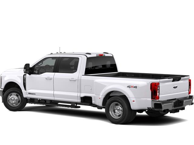 2026 Ford F-350 XLT (Stk: ND76082) in Shellbrook - Image 2 of 7
