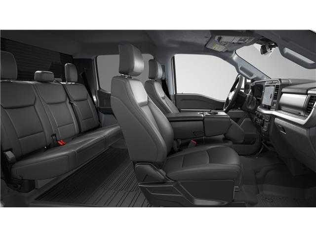 2026 Ford F-350 XLT (Stk: ND76082) in Shellbrook - Image 5 of 7