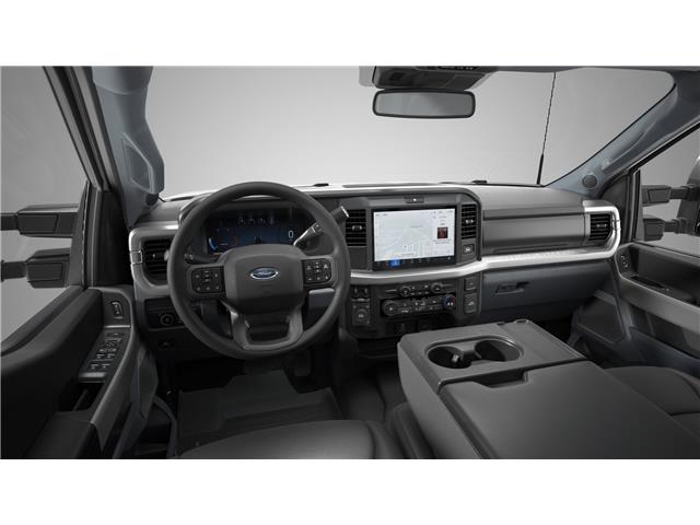 2026 Ford F-350 XLT (Stk: ND76082) in Shellbrook - Image 6 of 7