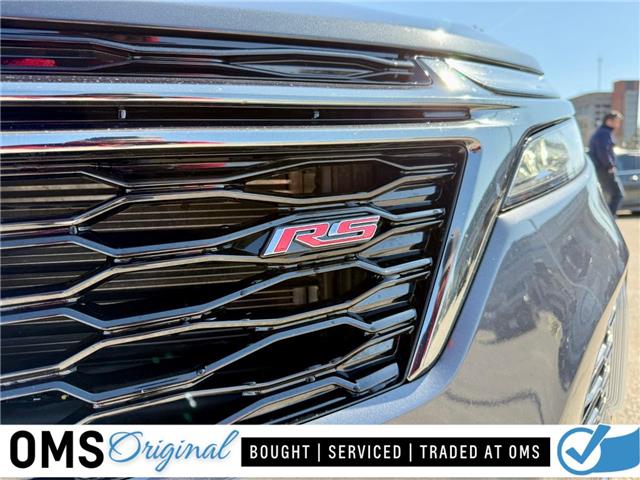 2023 Chevrolet Equinox RS (Stk: 2-13349A) in Oshawa - Image 11 of 47