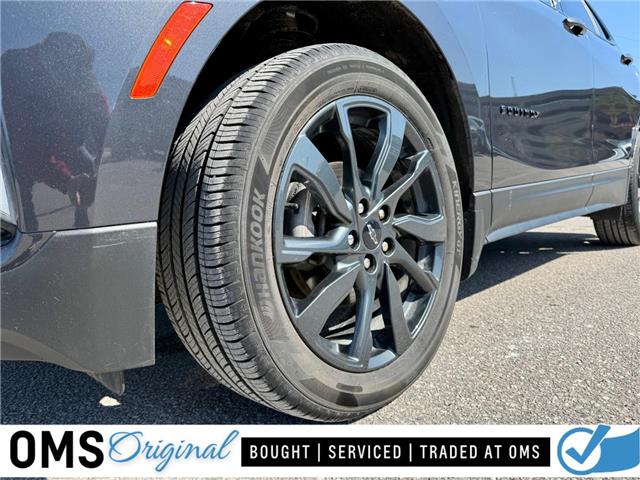 2023 Chevrolet Equinox RS (Stk: 2-13349A) in Oshawa - Image 13 of 47