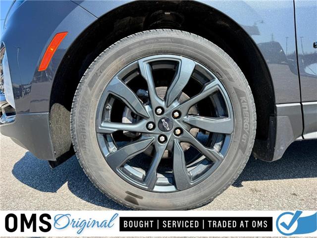 2023 Chevrolet Equinox RS (Stk: 2-13349A) in Oshawa - Image 14 of 47