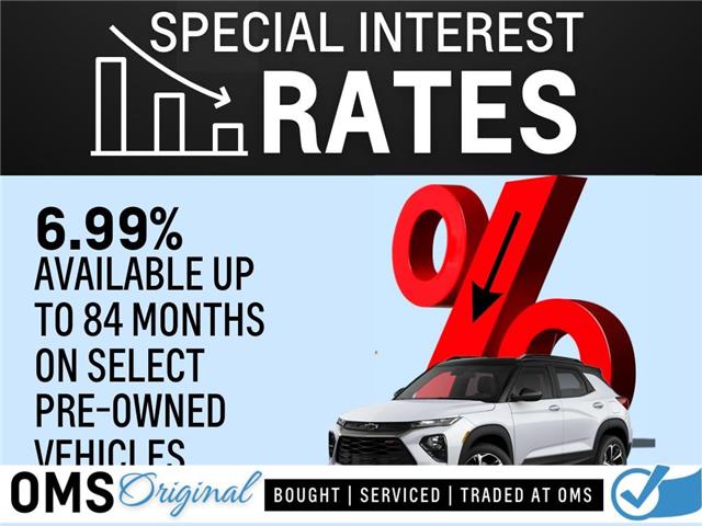 2023 Chevrolet Equinox RS (Stk: 2-13349A) in Oshawa - Image 15 of 47