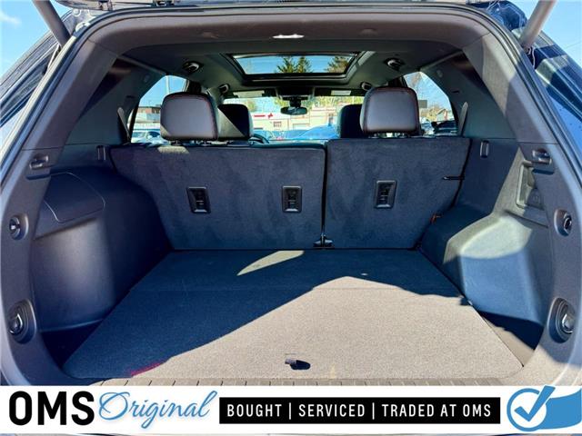 2023 Chevrolet Equinox RS (Stk: 2-13349A) in Oshawa - Image 18 of 47