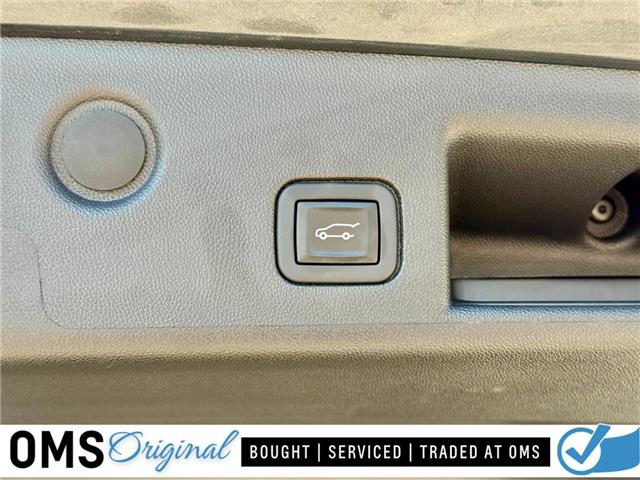 2023 Chevrolet Equinox RS (Stk: 2-13349A) in Oshawa - Image 19 of 47