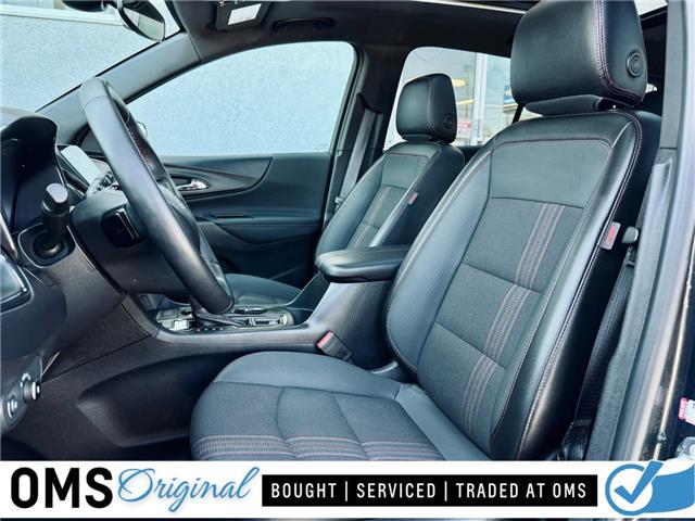 2023 Chevrolet Equinox RS (Stk: 2-13349A) in Oshawa - Image 20 of 47
