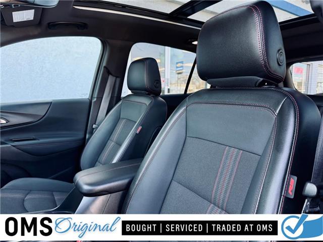2023 Chevrolet Equinox RS (Stk: 2-13349A) in Oshawa - Image 22 of 47