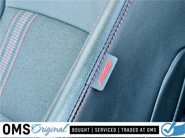 2023 Chevrolet Equinox RS (Stk: 2-13349A) in Oshawa - Image 23 of 47